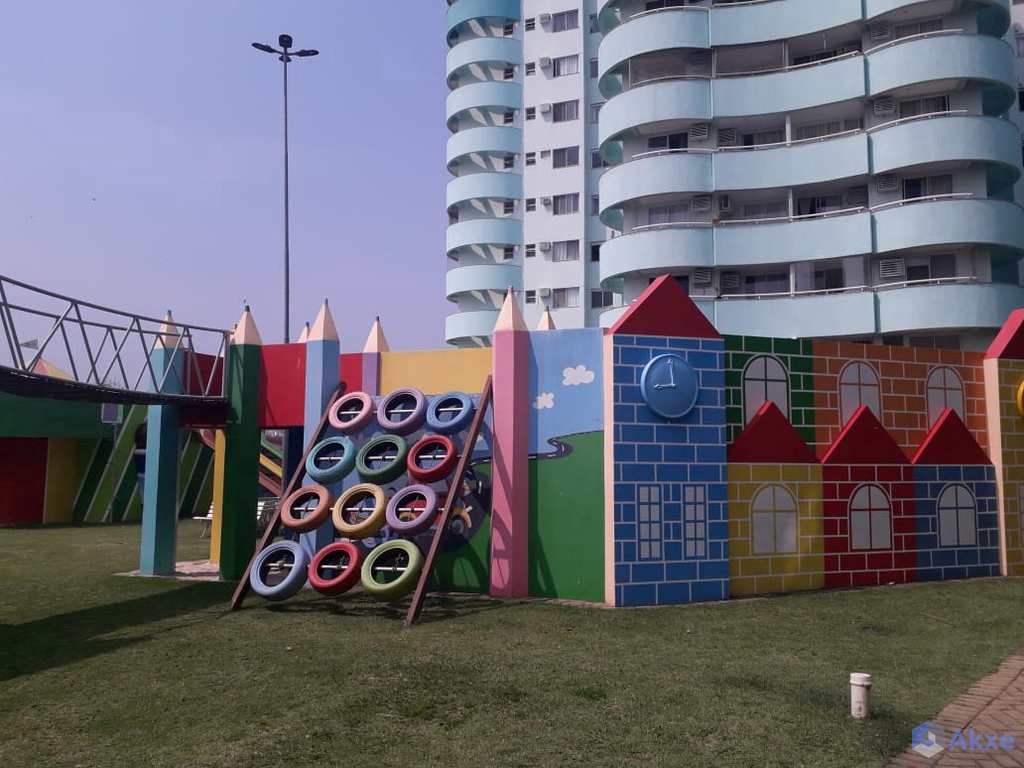 Apartamento em Rio de Janeiro, no bairro Barra da Tijuca