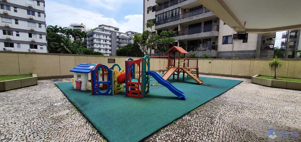 Cobertura em Rio de Janeiro, no bairro Barra da Tijuca