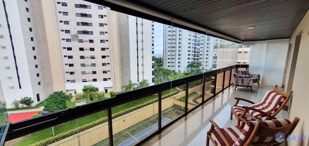 Cobertura em Rio de Janeiro, no bairro Barra da Tijuca