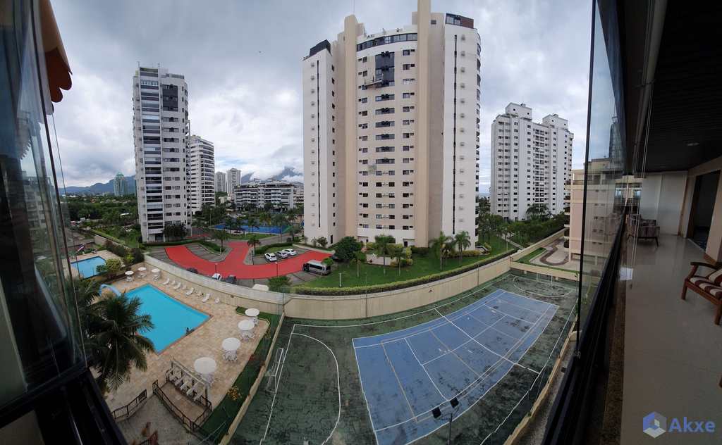 Cobertura em Rio de Janeiro, no bairro Barra da Tijuca