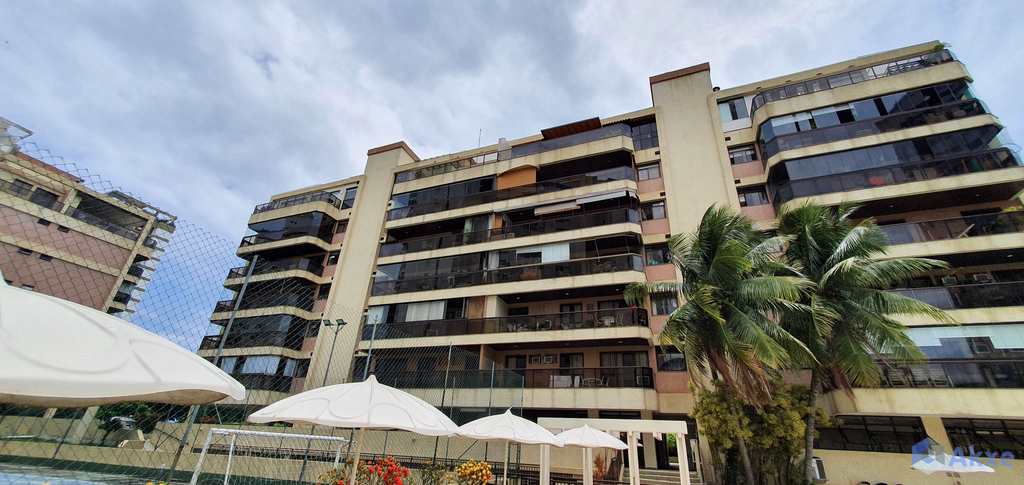 Cobertura em Rio de Janeiro, no bairro Barra da Tijuca