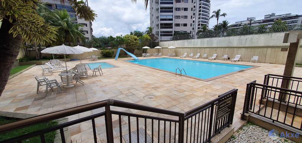 Cobertura em Rio de Janeiro, no bairro Barra da Tijuca