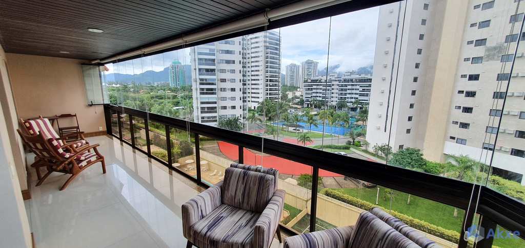 Cobertura em Rio de Janeiro, no bairro Barra da Tijuca