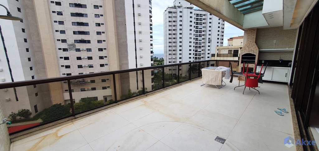 Cobertura em Rio de Janeiro, no bairro Barra da Tijuca