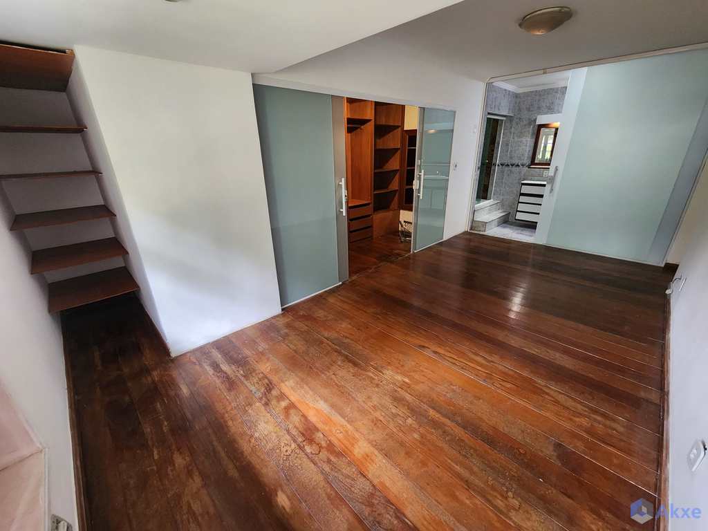 Casa de Condomínio em Rio de Janeiro, no bairro Campo Grande