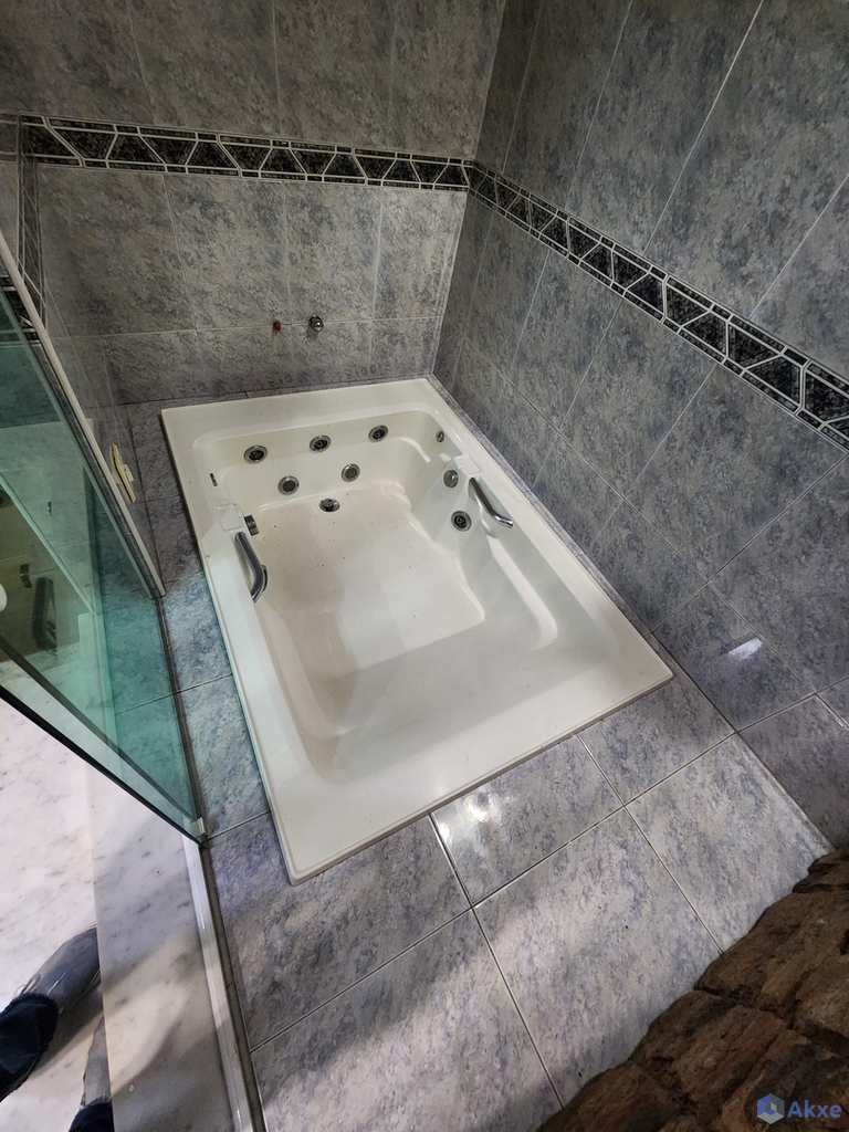 Casa de Condomínio em Rio de Janeiro, no bairro Campo Grande