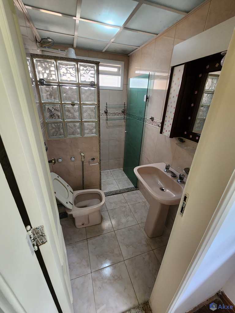 Casa de Condomínio em Rio de Janeiro, no bairro Campo Grande