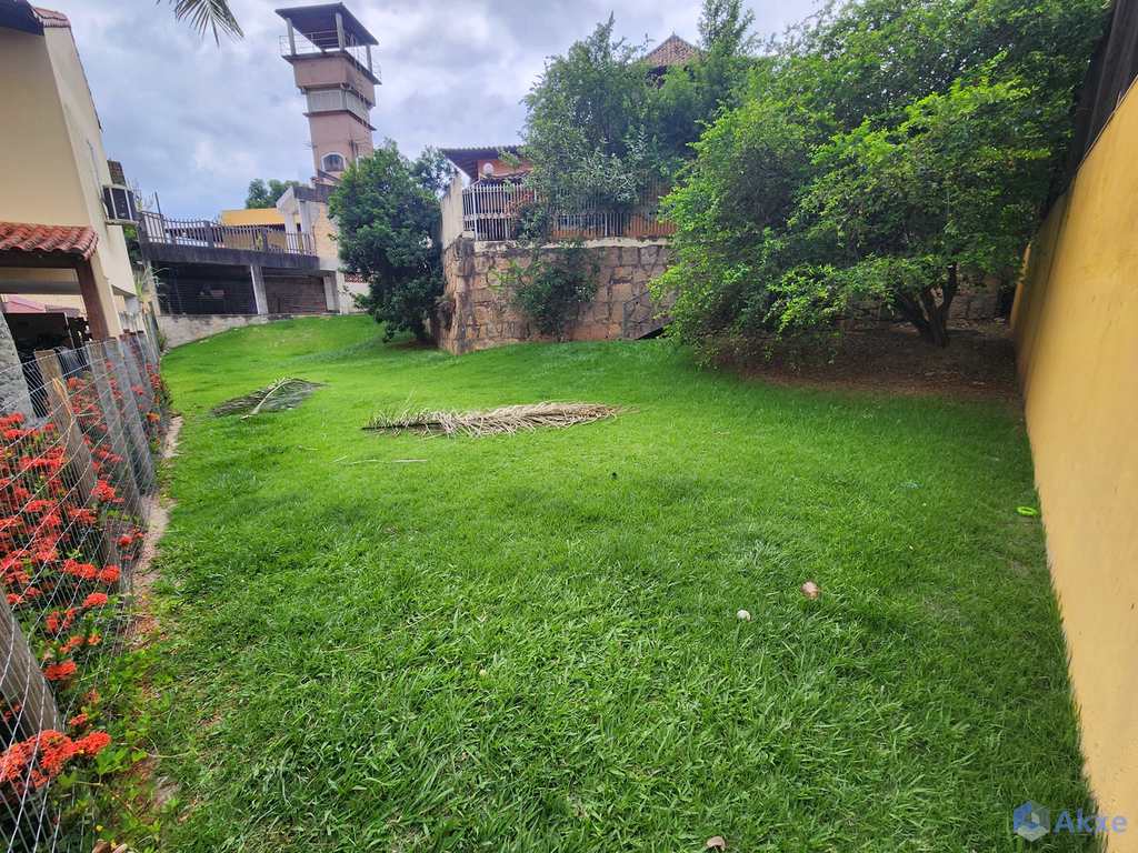 Casa de Condomínio em Rio de Janeiro, no bairro Campo Grande