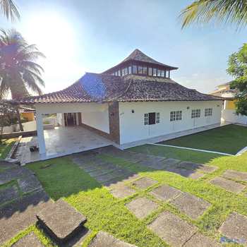 Casa de Condomínio em Rio de Janeiro, bairro Campo Grande