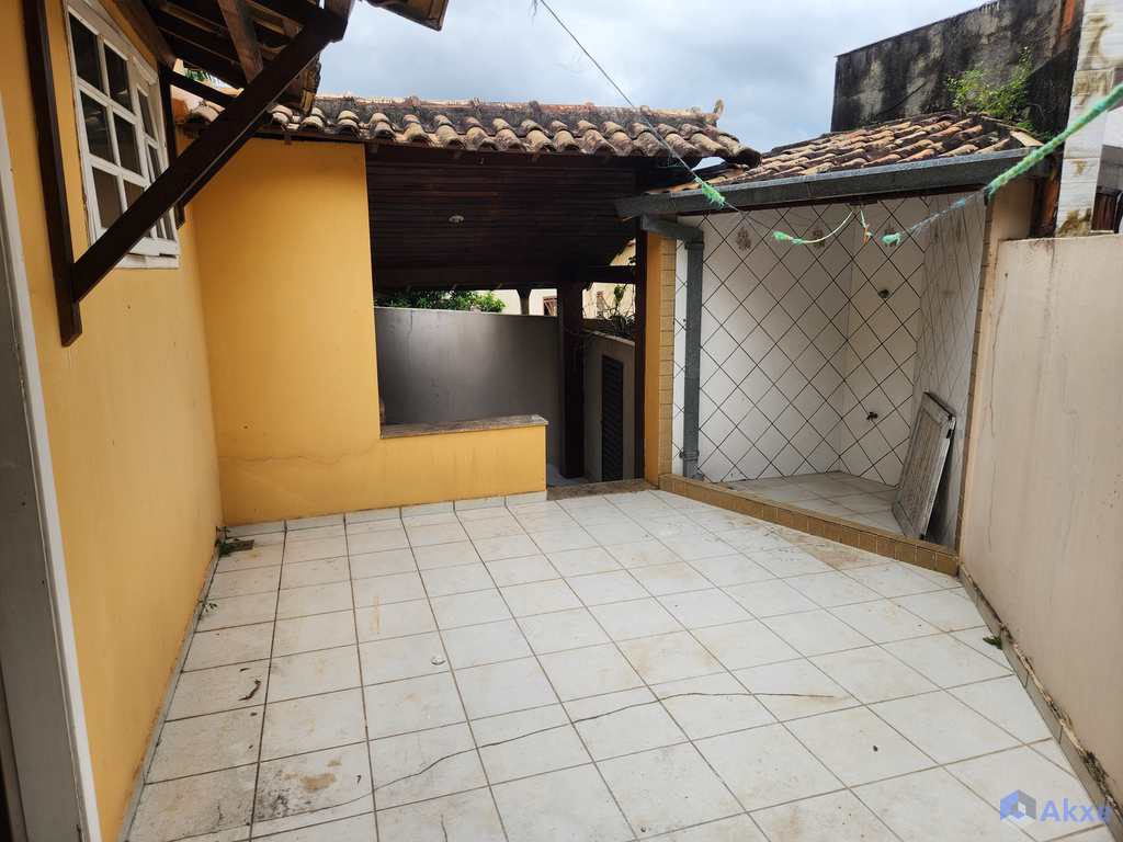 Casa de Condomínio em Rio de Janeiro, no bairro Campo Grande