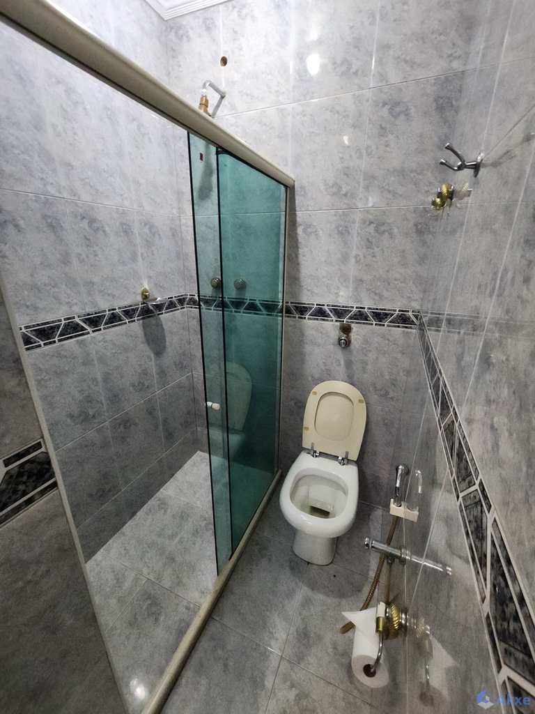 Casa de Condomínio em Rio de Janeiro, no bairro Campo Grande