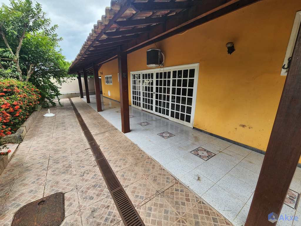 Casa de Condomínio em Rio de Janeiro, no bairro Campo Grande