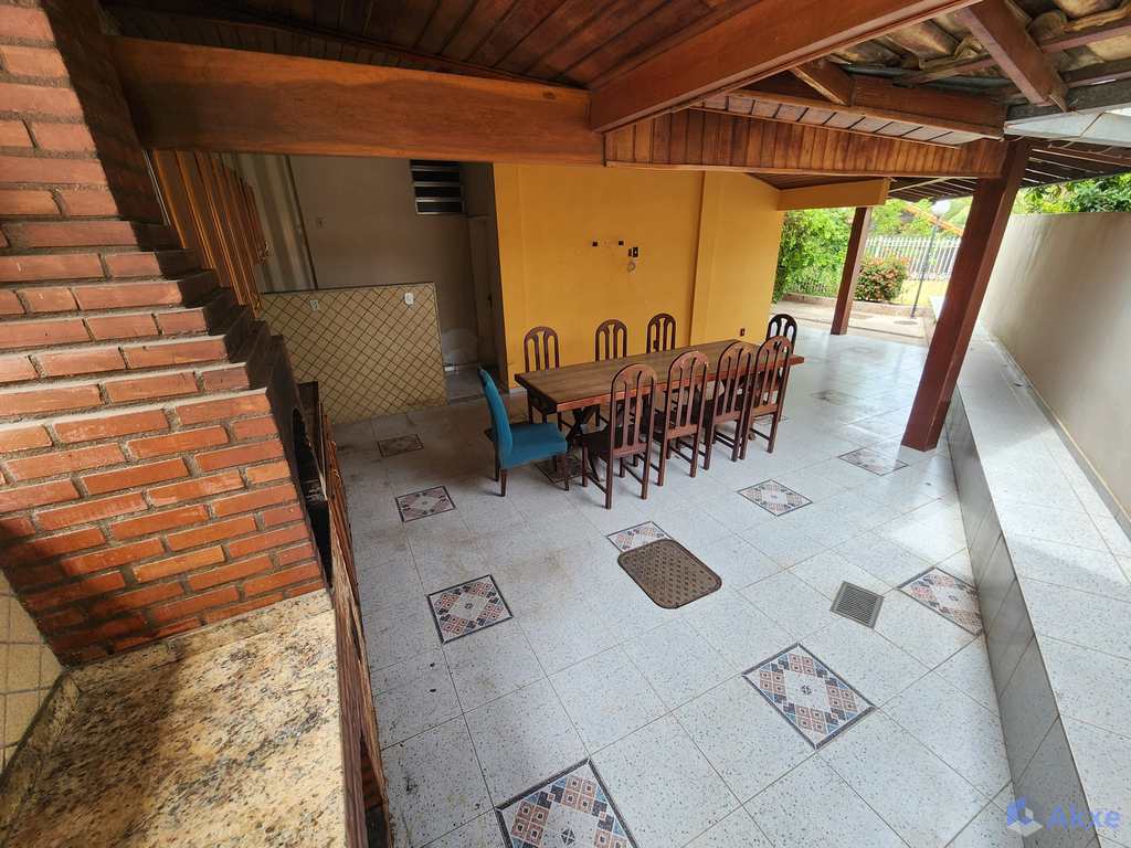 Casa de Condomínio em Rio de Janeiro, no bairro Campo Grande