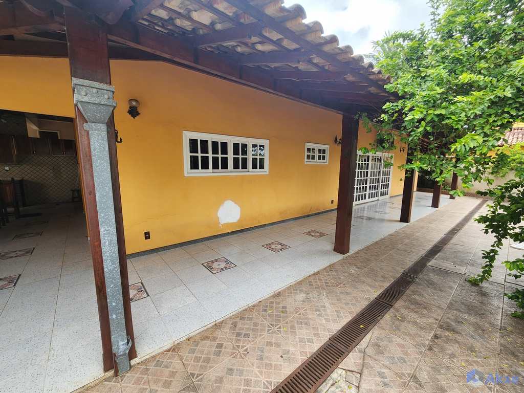Casa de Condomínio em Rio de Janeiro, no bairro Campo Grande