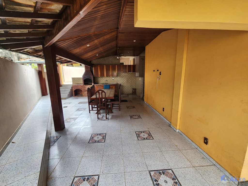 Casa de Condomínio em Rio de Janeiro, no bairro Campo Grande