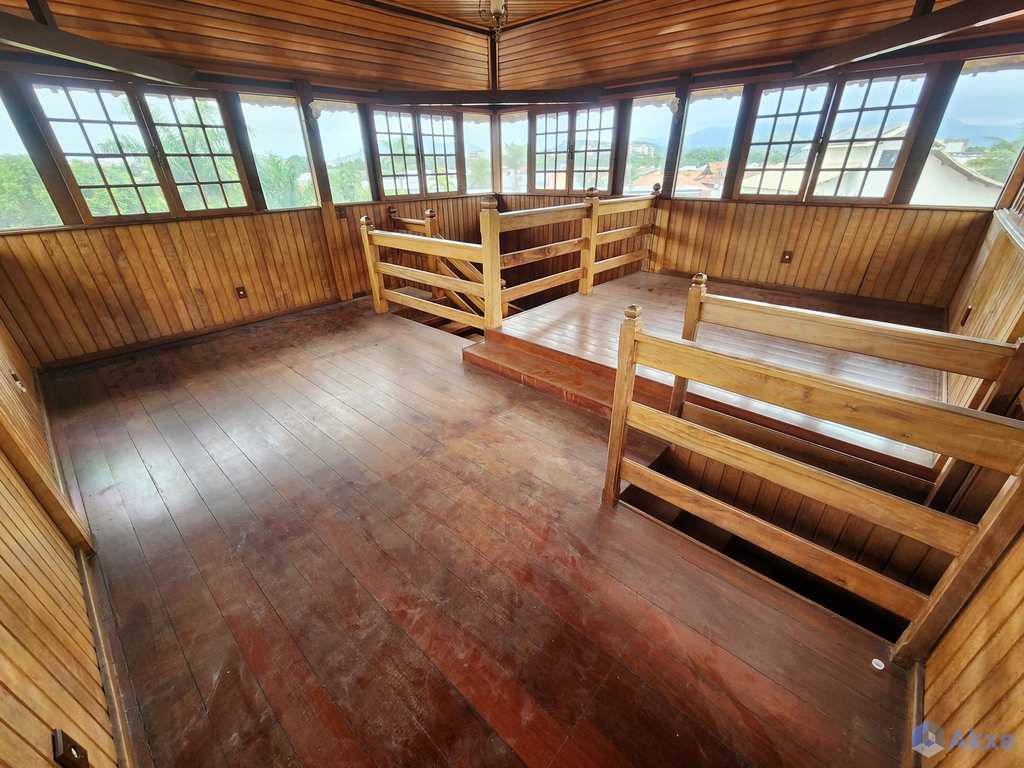 Casa de Condomínio em Rio de Janeiro, no bairro Campo Grande