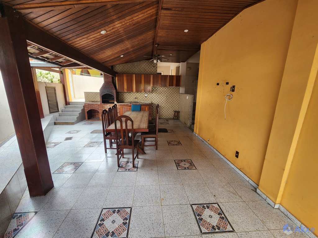Casa de Condomínio em Rio de Janeiro, no bairro Campo Grande