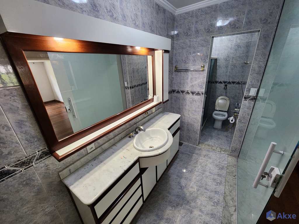 Casa de Condomínio em Rio de Janeiro, no bairro Campo Grande