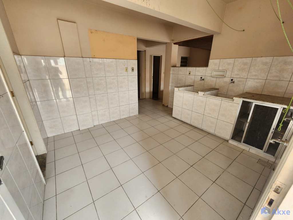 Casa de Condomínio em Rio de Janeiro, no bairro Campo Grande