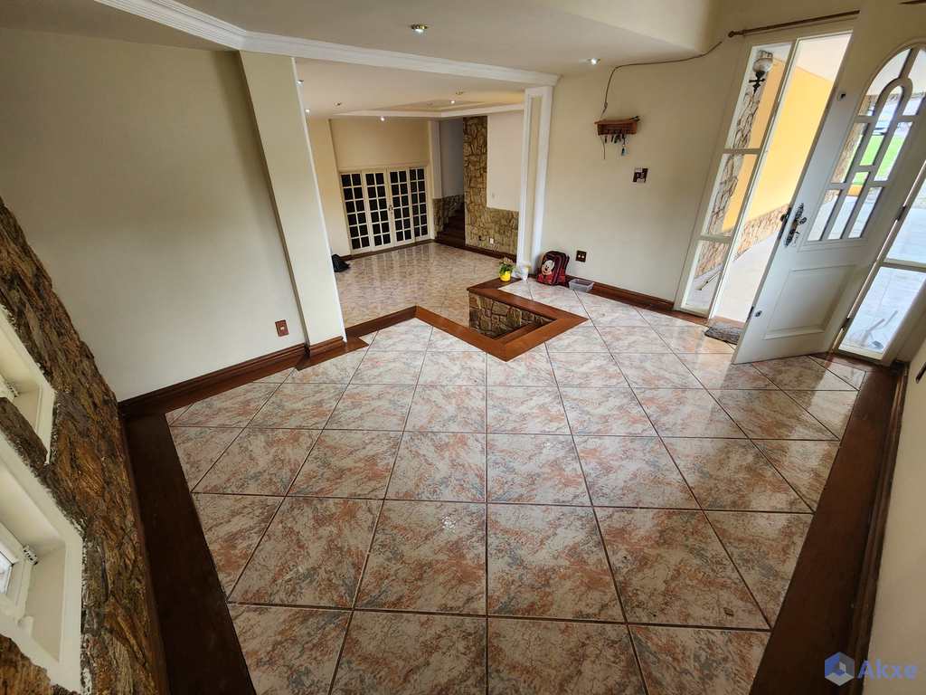 Casa de Condomínio em Rio de Janeiro, no bairro Campo Grande