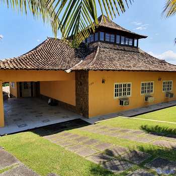 Casa de Condomínio em Rio de Janeiro, bairro Campo Grande
