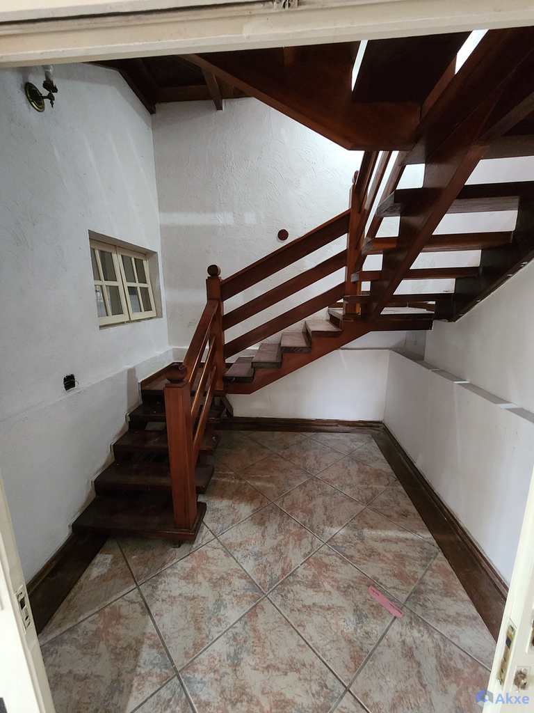 Casa de Condomínio em Rio de Janeiro, no bairro Campo Grande
