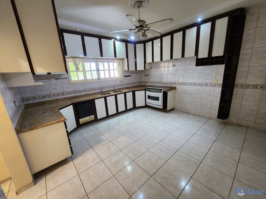 Casa de Condomínio em Rio de Janeiro, no bairro Campo Grande