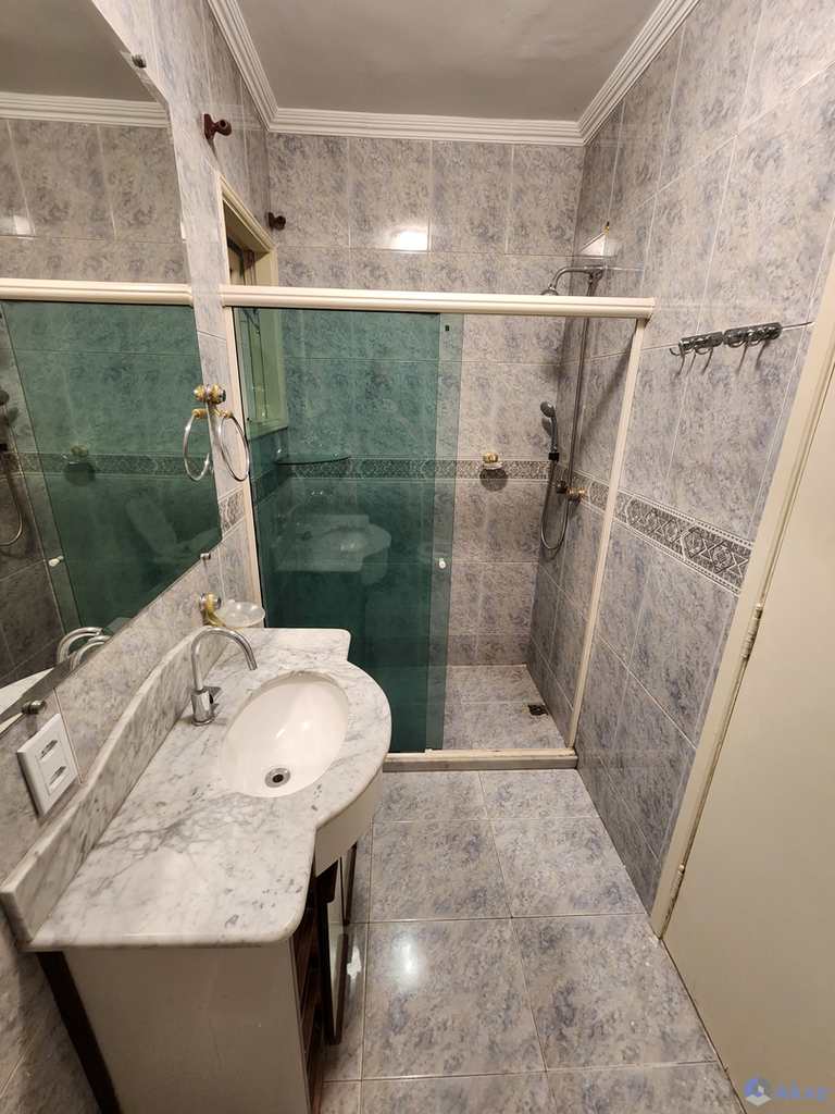 Casa de Condomínio em Rio de Janeiro, no bairro Campo Grande