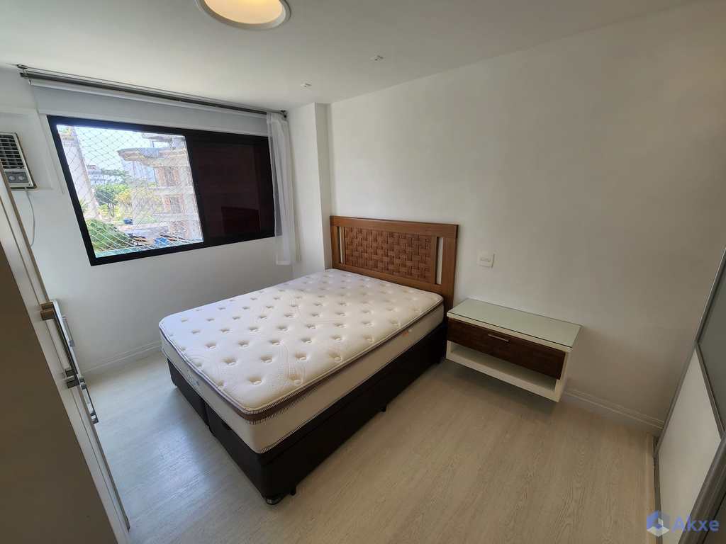 Apartamento em Rio de Janeiro, no bairro Barra da Tijuca
