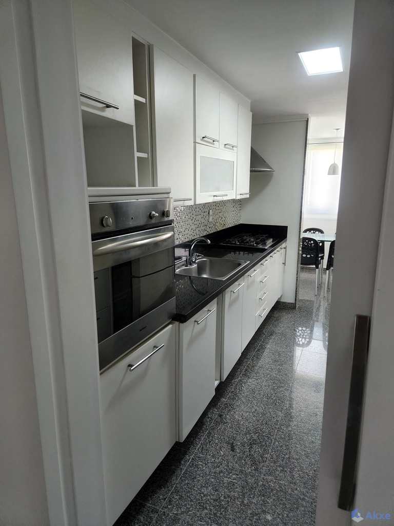 Apartamento em Rio de Janeiro, no bairro Barra da Tijuca