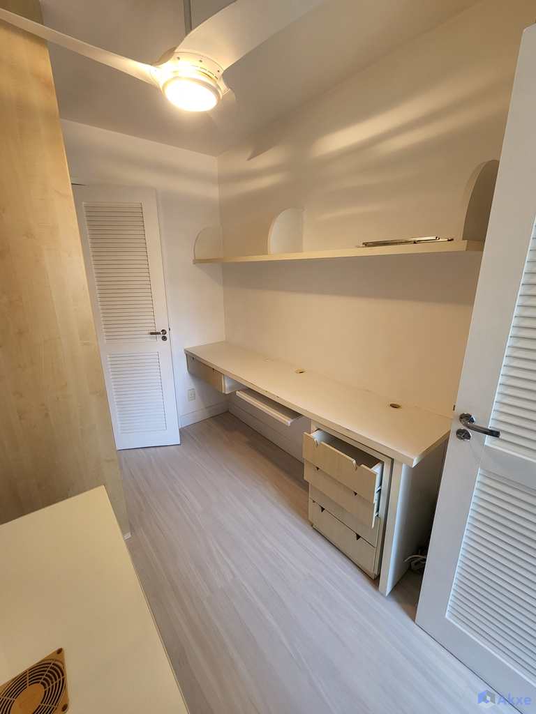Apartamento em Rio de Janeiro, no bairro Barra da Tijuca