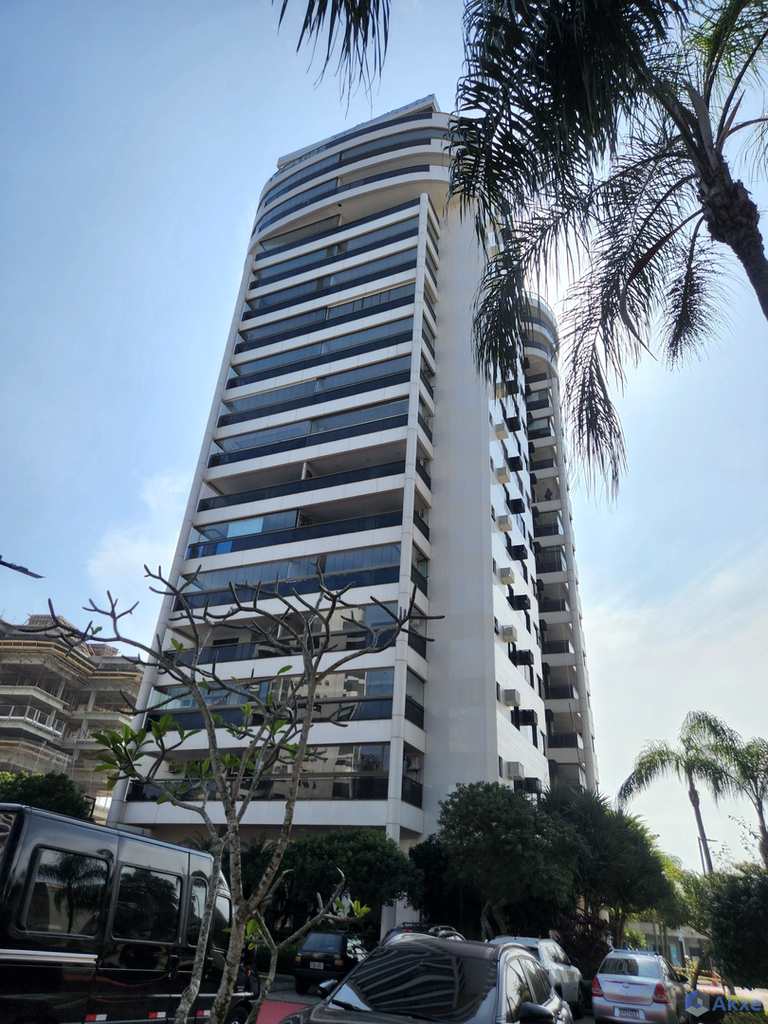 Apartamento em Rio de Janeiro, no bairro Barra da Tijuca