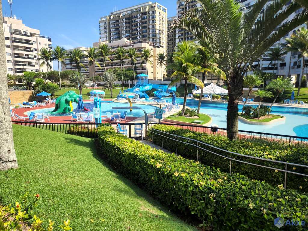 Apartamento em Rio de Janeiro, no bairro Barra da Tijuca