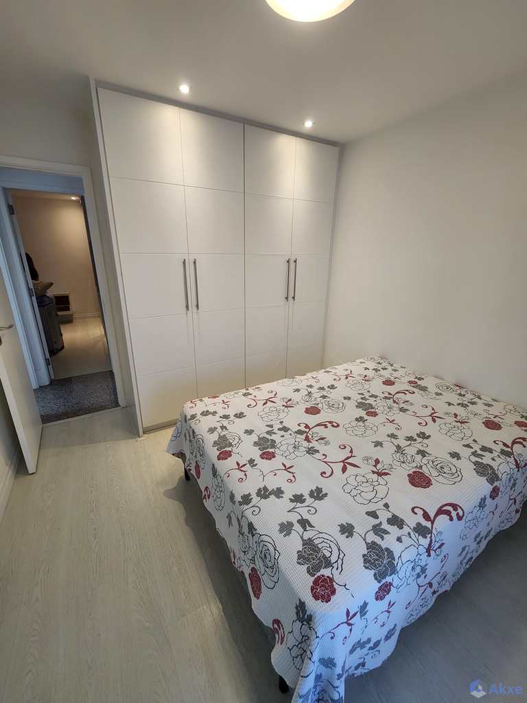 Apartamento em Rio de Janeiro, no bairro Barra da Tijuca