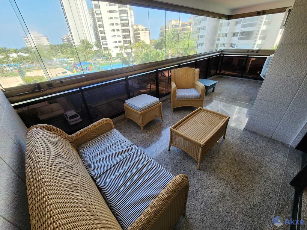 Apartamento em Rio de Janeiro, no bairro Barra da Tijuca