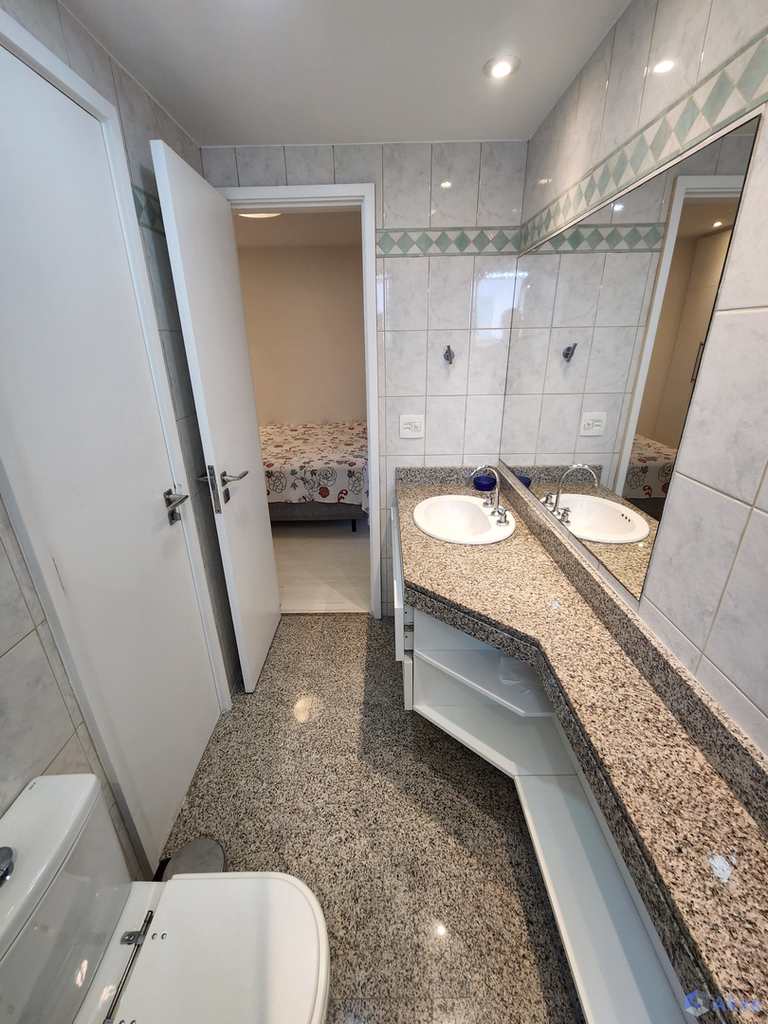 Apartamento em Rio de Janeiro, no bairro Barra da Tijuca