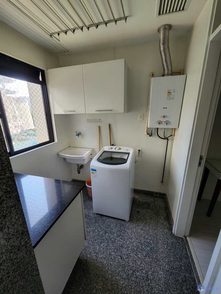 Apartamento em Rio de Janeiro, no bairro Barra da Tijuca