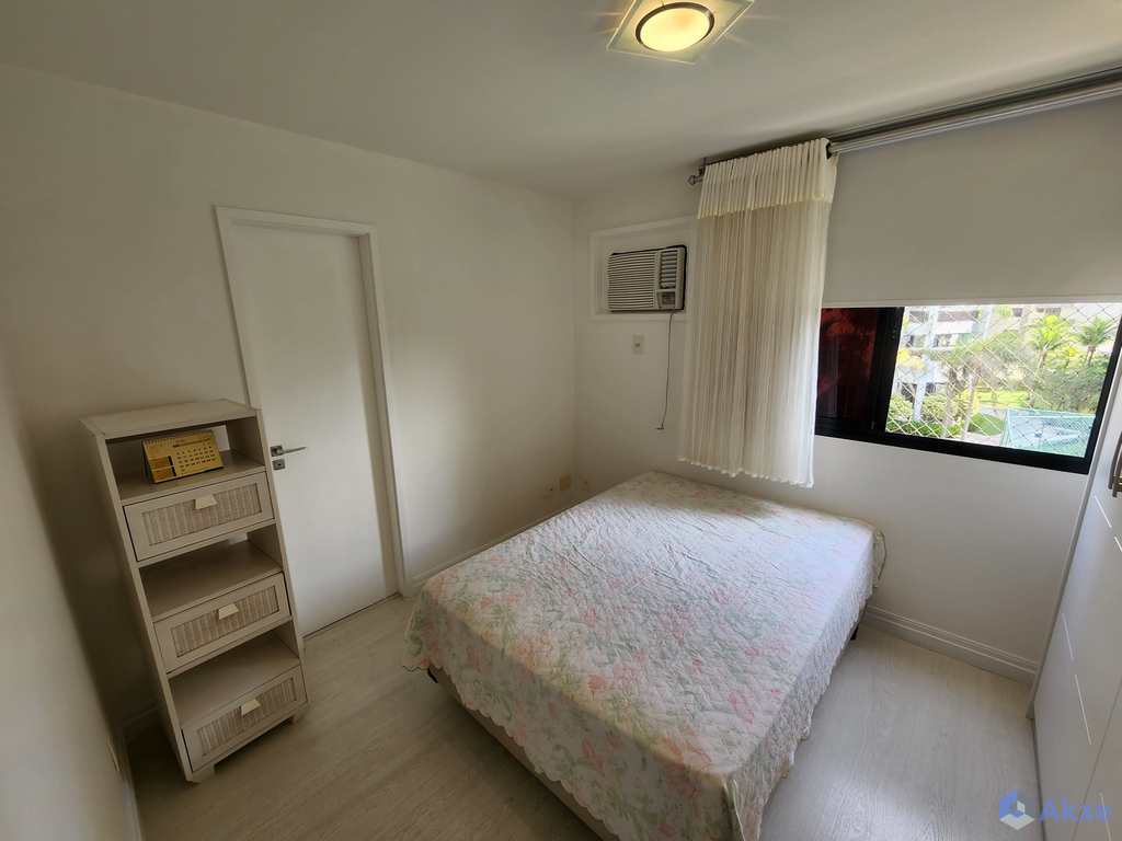 Apartamento em Rio de Janeiro, no bairro Barra da Tijuca