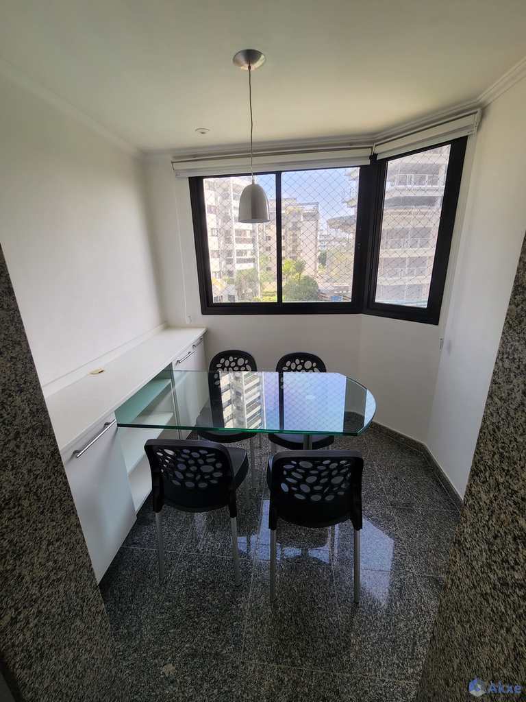 Apartamento em Rio de Janeiro, no bairro Barra da Tijuca