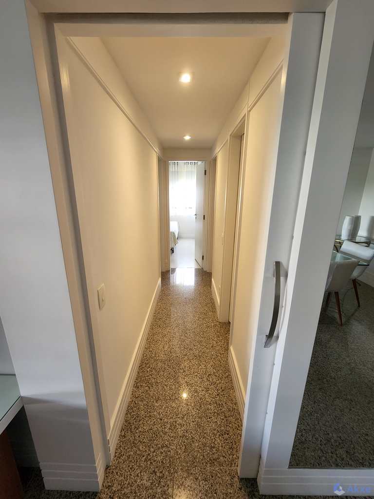 Apartamento em Rio de Janeiro, no bairro Barra da Tijuca