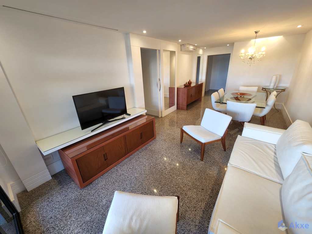Apartamento em Rio de Janeiro, no bairro Barra da Tijuca