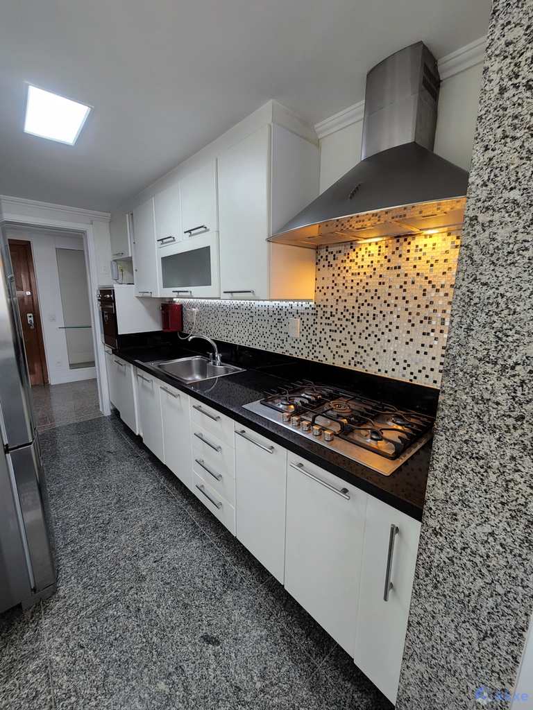 Apartamento em Rio de Janeiro, no bairro Barra da Tijuca