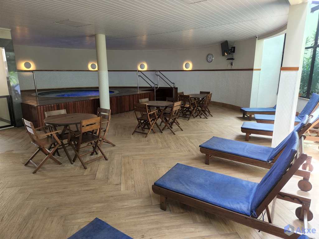 Apartamento em Rio de Janeiro, no bairro Barra da Tijuca