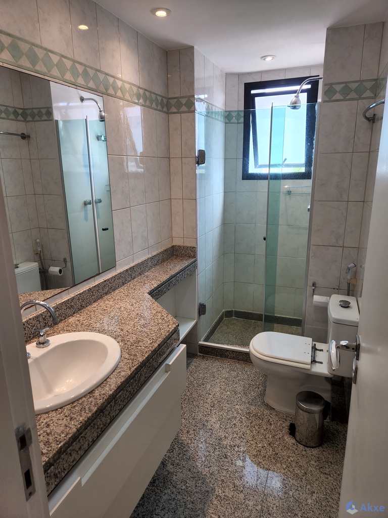 Apartamento em Rio de Janeiro, no bairro Barra da Tijuca