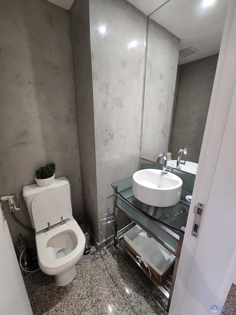 Apartamento em Rio de Janeiro, no bairro Barra da Tijuca