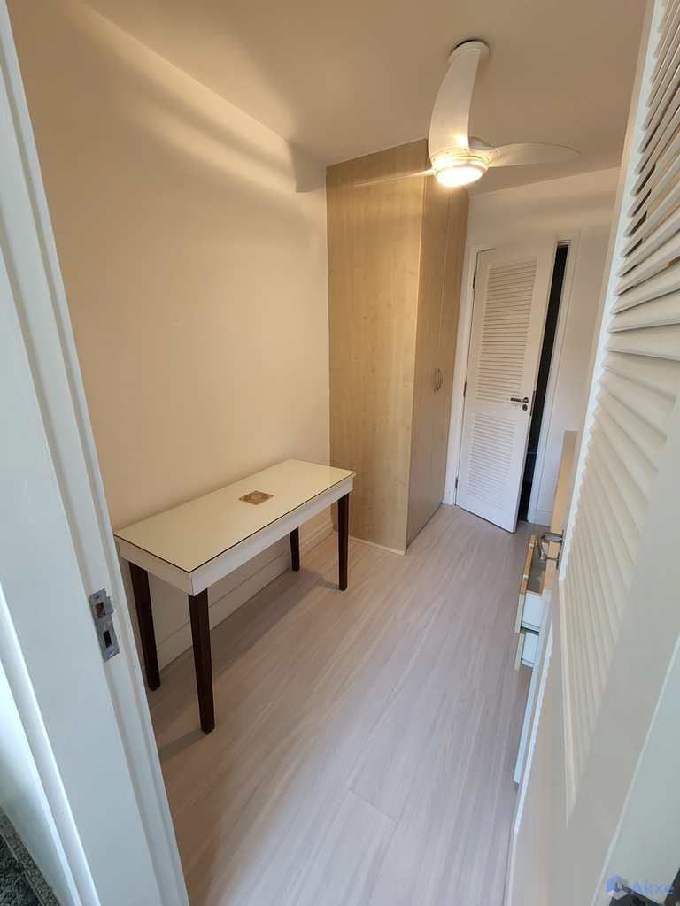 Apartamento em Rio de Janeiro, no bairro Barra da Tijuca