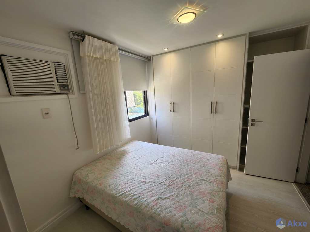 Apartamento em Rio de Janeiro, no bairro Barra da Tijuca