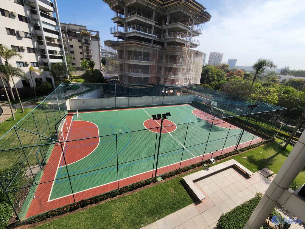 Apartamento em Rio de Janeiro, no bairro Barra da Tijuca