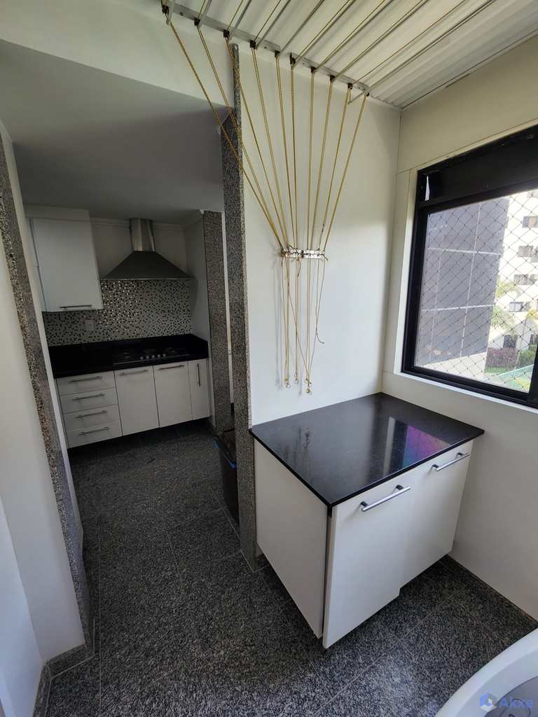Apartamento em Rio de Janeiro, no bairro Barra da Tijuca