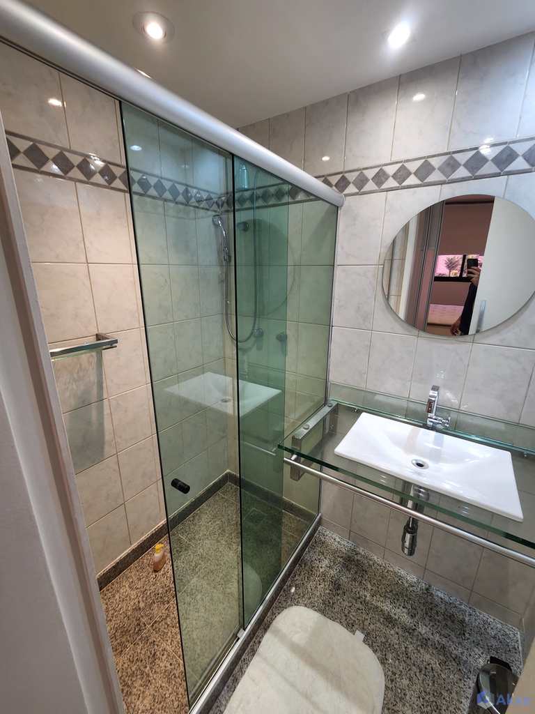 Apartamento em Rio de Janeiro, no bairro Barra da Tijuca